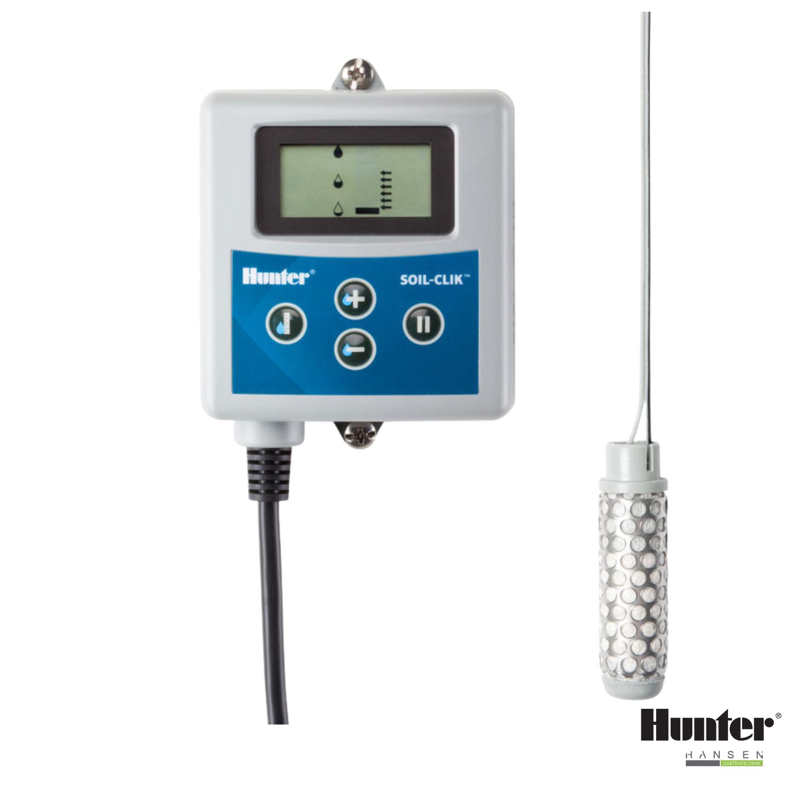 Hunter Bodenfeuchte-Sensor Soil-Clik Hunter Bodenfeuchte-Sensor Soil-Clik