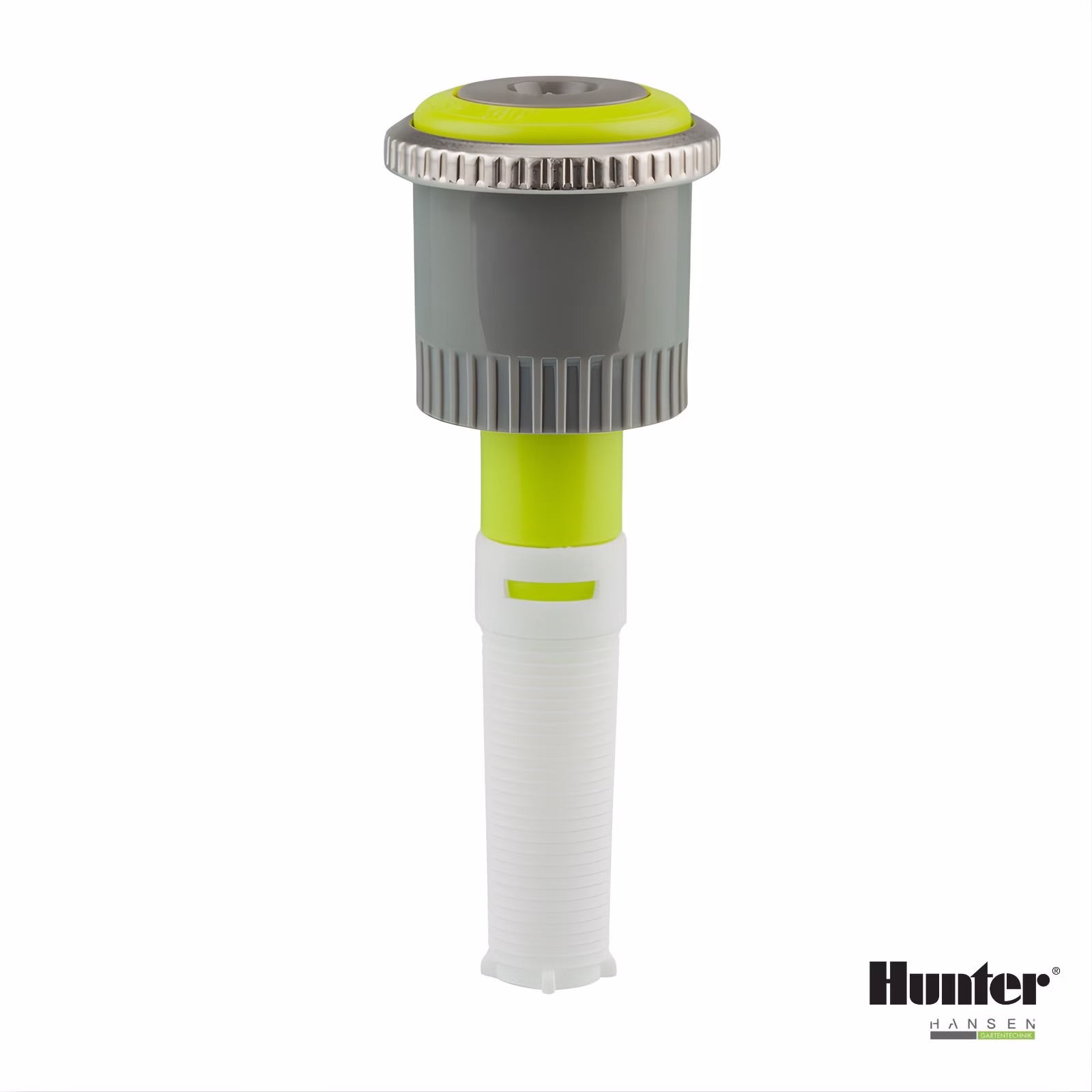 Die MP-Seitenstreifen-Düsen sind speziell für rechteckige oder schmale Flächen entwickelt.