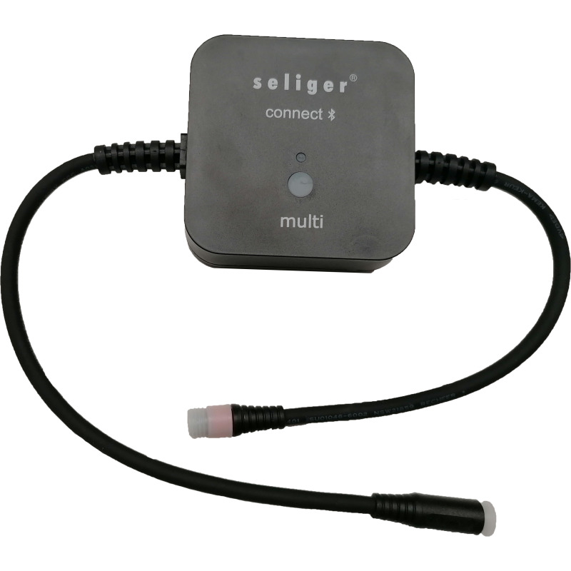 seliger ® connect multi