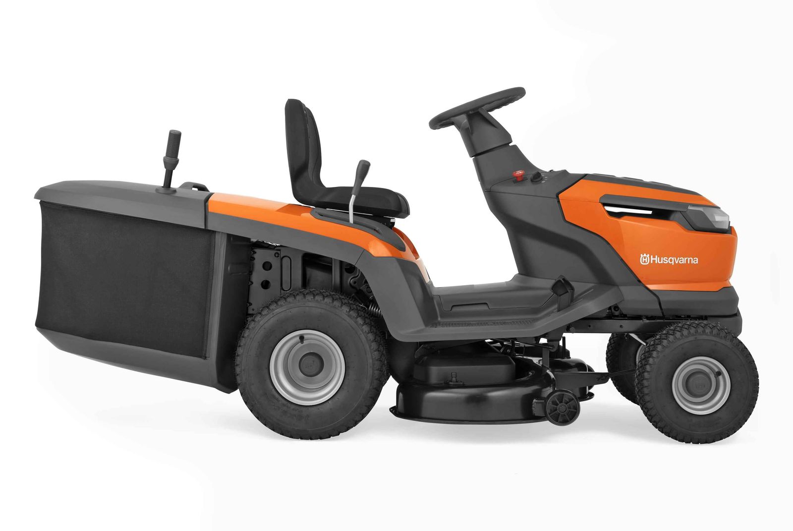 HUSQVARNA TC 100i Gartentraktor