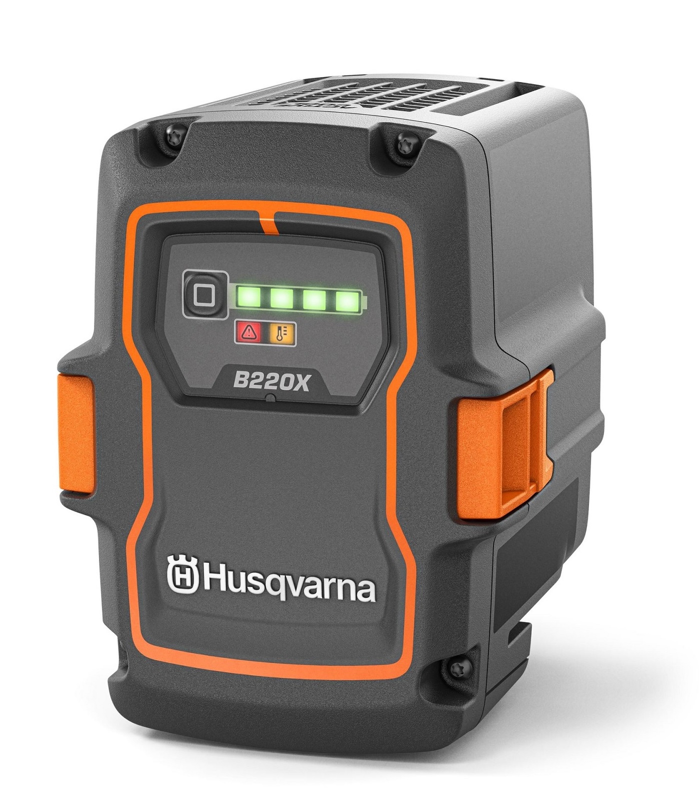 Husqvarna Akku B220X 36V 6 Ah