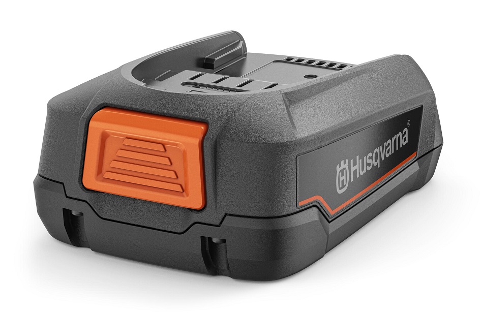 Husqvarna Aspire Akku 2,5 Ah 18Volt