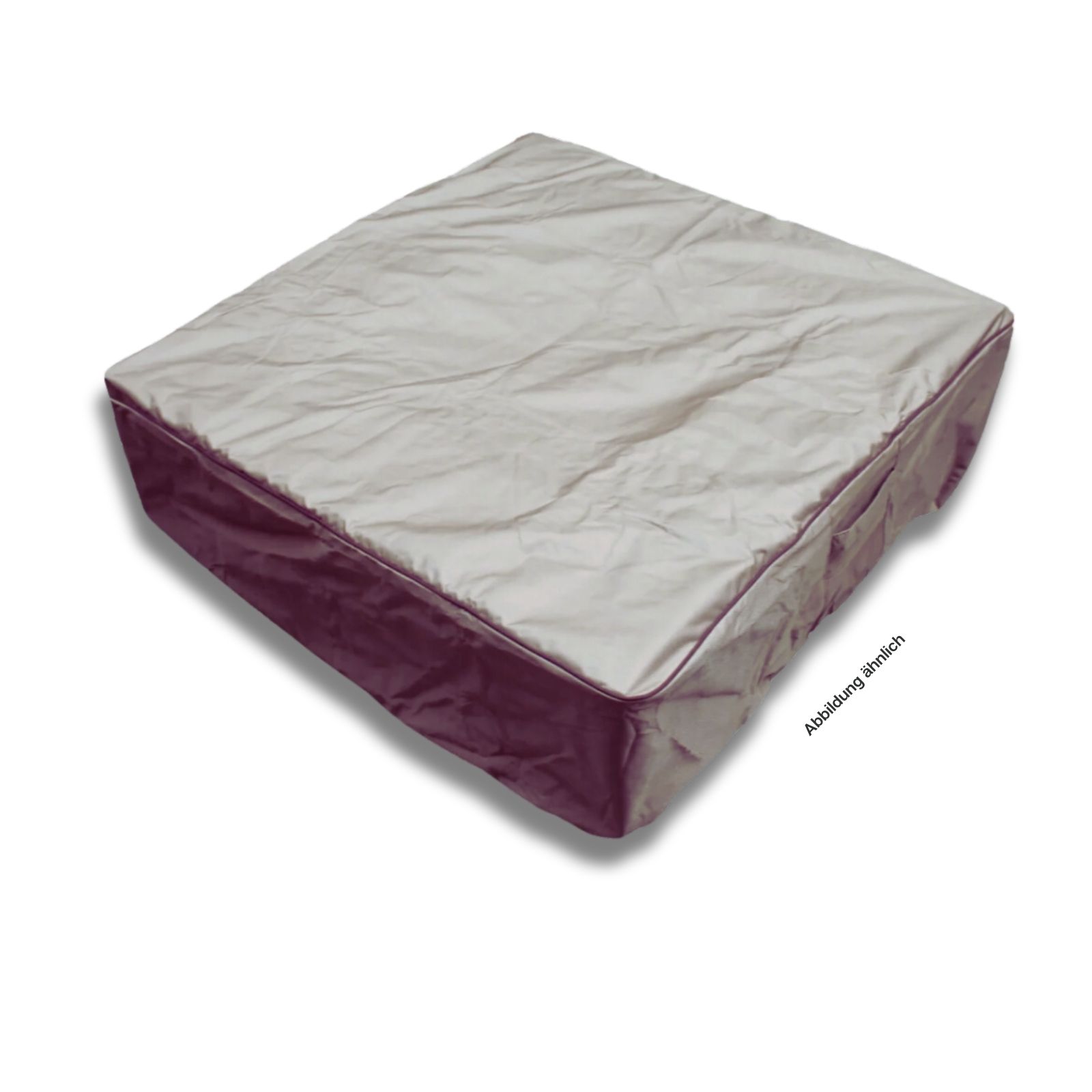 Feuertisch Ätna Abdeckung 