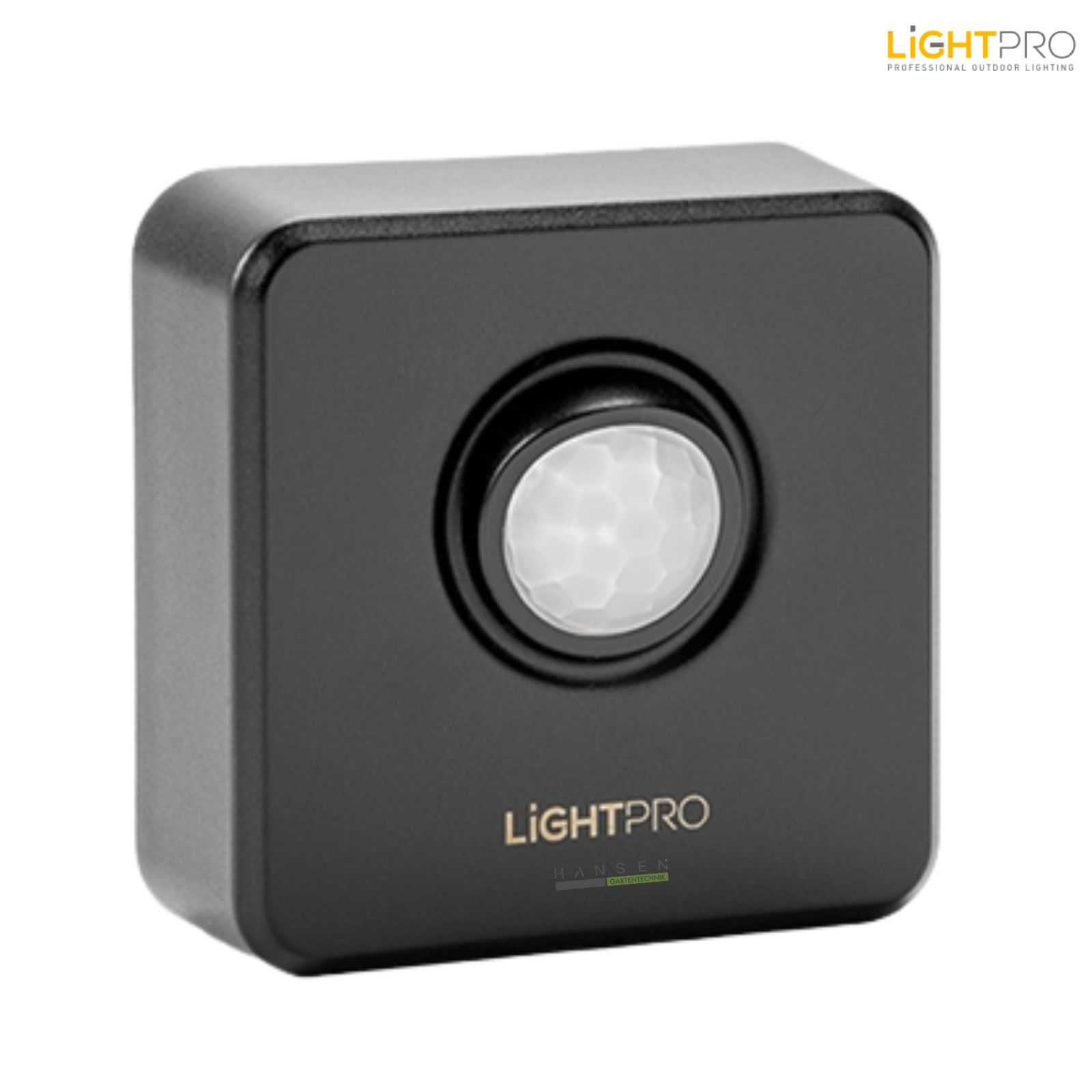 Abbildung zeigt Produktbild zum Lightpro Motion Sensor Smart (Zigbee)
