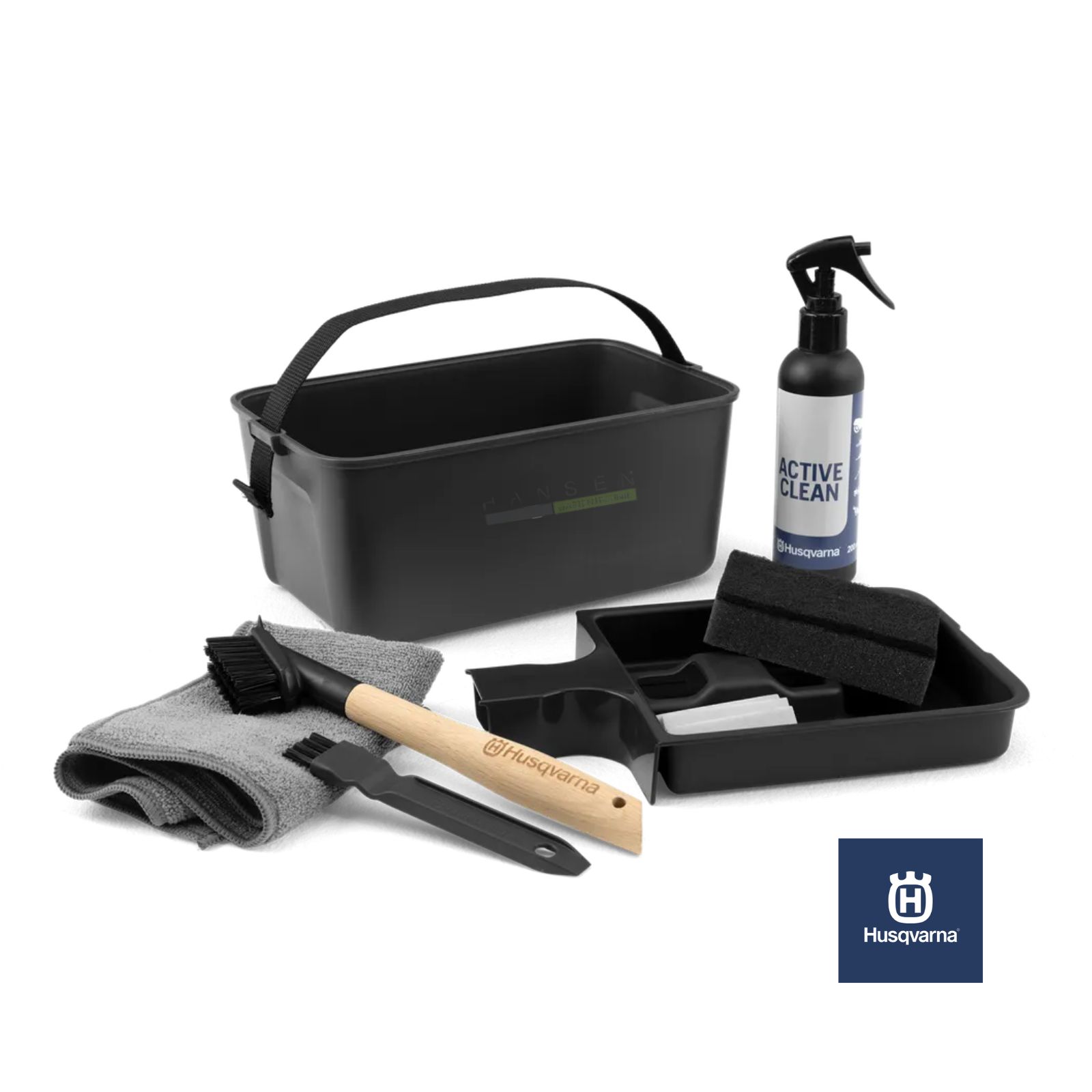 Husqvarna Automower® Wartungs- und Reinigungs-Kit