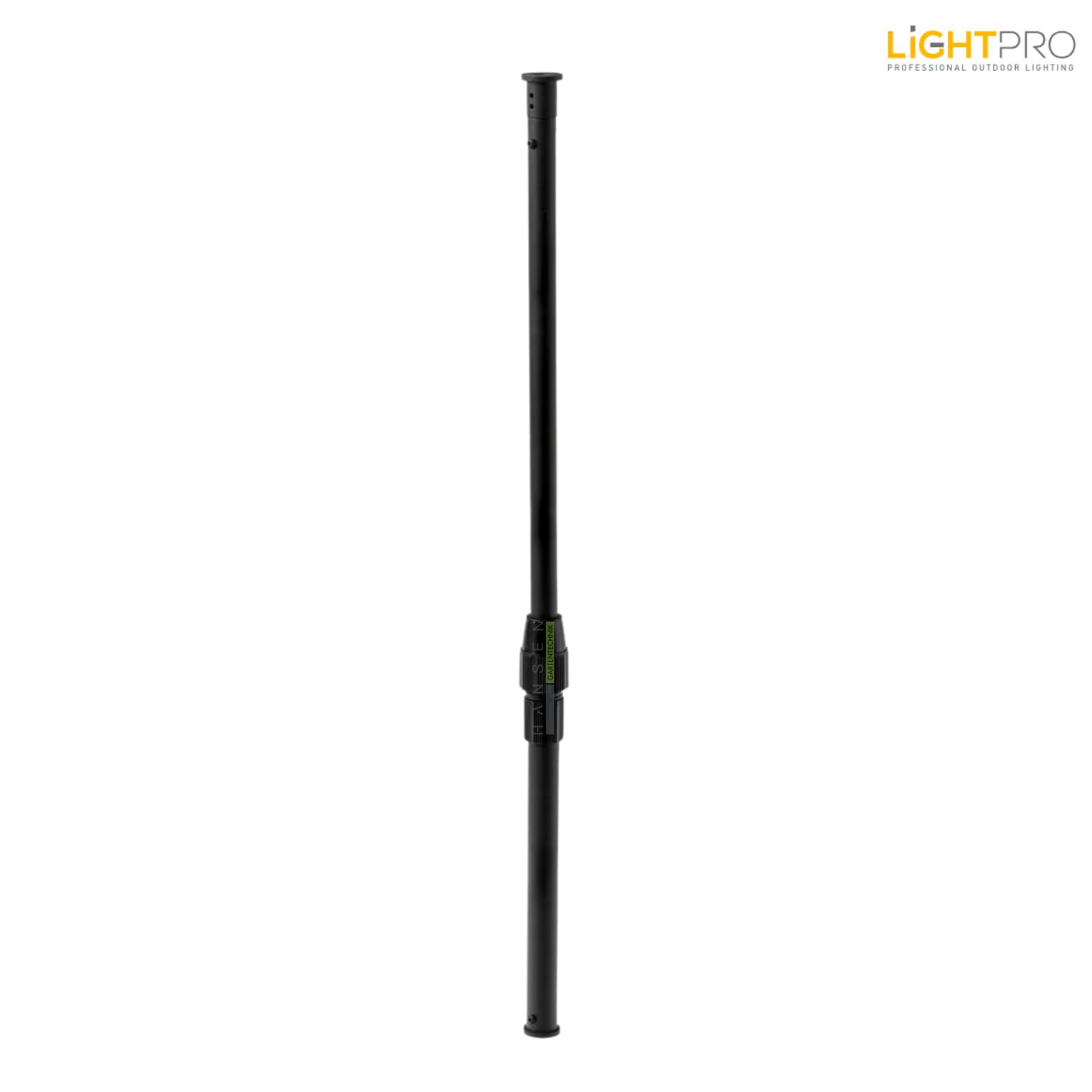 Abbildung zeigt Produktbild zum Lightpro Multispike