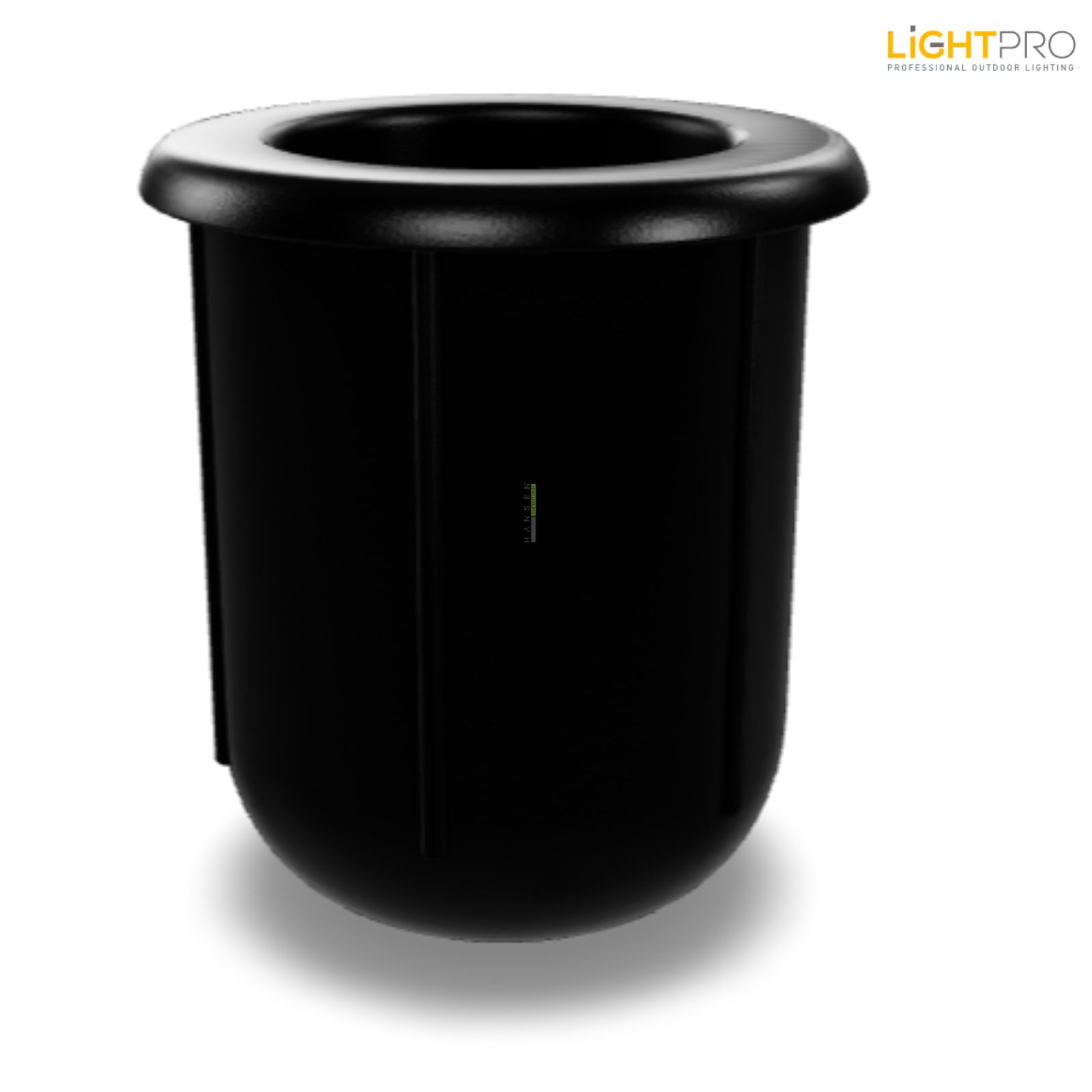 Abbildung zeigt Produktfoto zu LightproOnyx 20 Sleeve