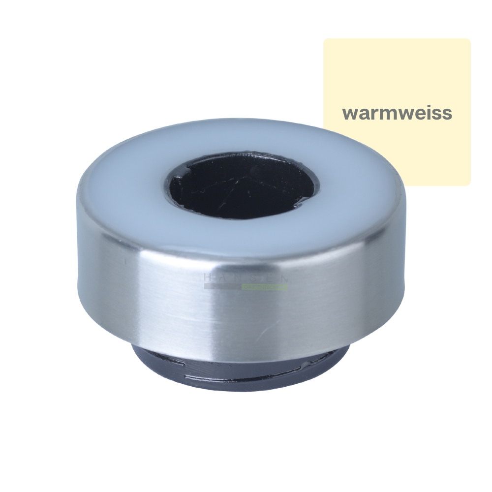 Abbildung zeigt freigestelltes Produktbild zu Seliger Quellstar Pro 900 Leuchteinheit, warmweiß Abbildung zeigt freigestelltes Produktbild zu Seliger Quellstar Pro 900 Leuchteinheit, warmweiß