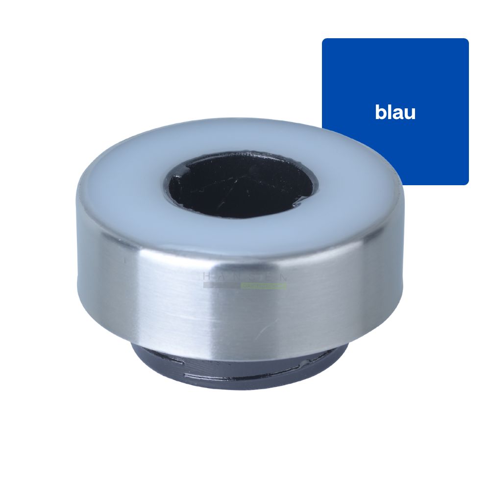 Abbildung zeigt freigestelltes Produktbild zu Seliger Quellstar Pro 900 Leuchteinheit blau Abbildung zeigt freigestelltes Produktbild zu Seliger Quellstar Pro 900 Leuchteinheit, blau