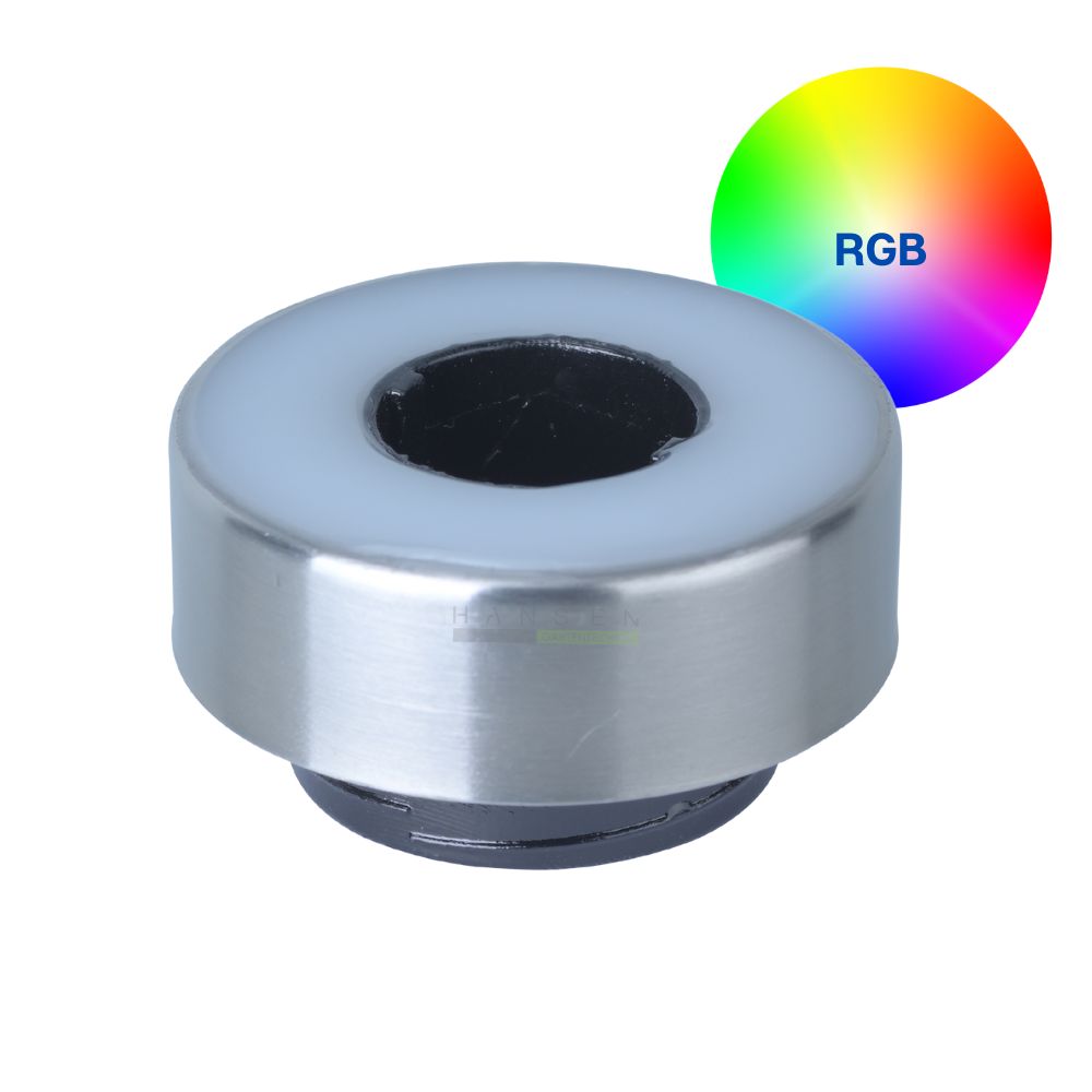 Abbildung zeigt freigestelltes Produktbild zu Seliger Quellstar Pro 900 Leuchteinheit, RGB Abbildung zeigt freigestelltes Produktbild zu Seliger Quellstar Pro 900 Leuchteinheit, RGB