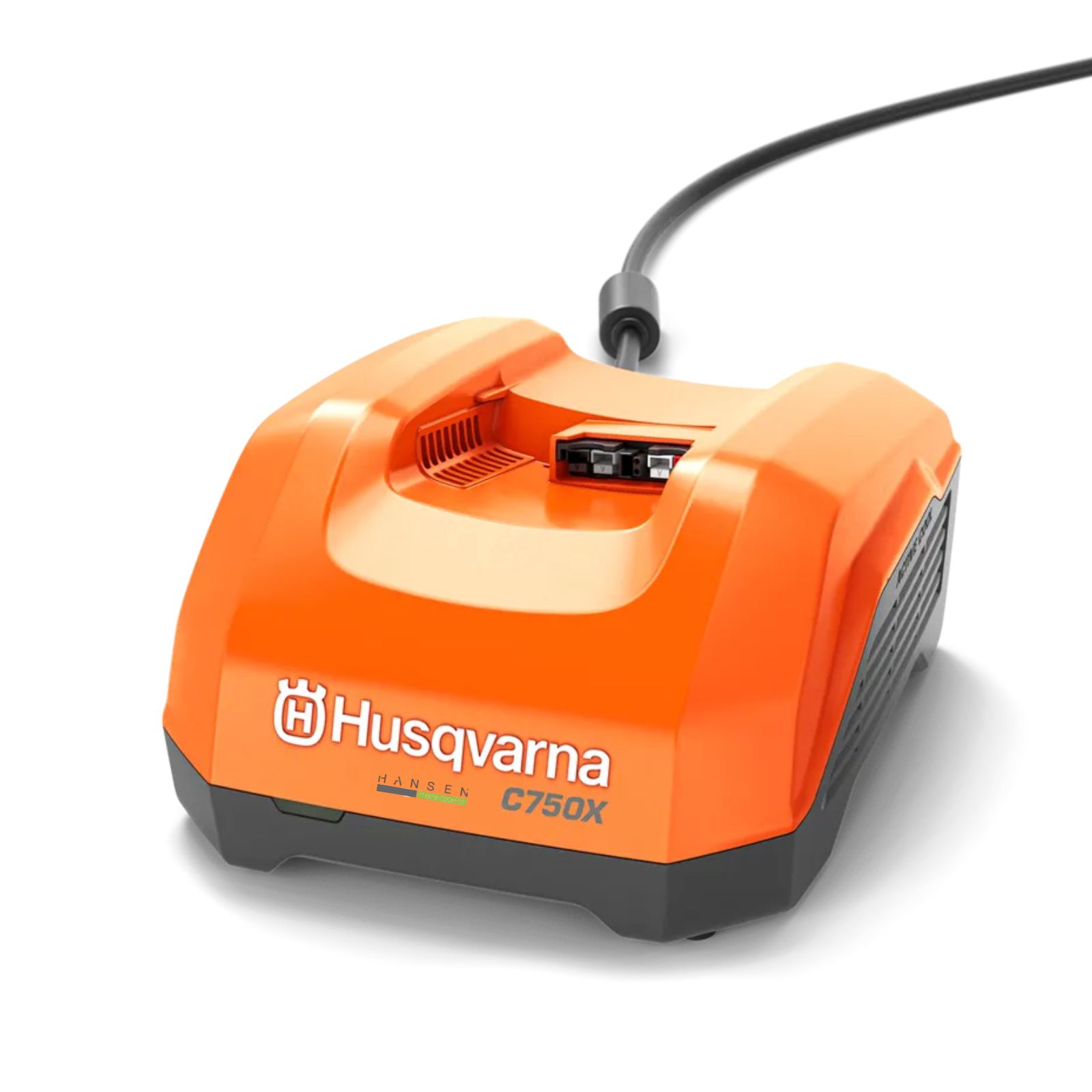 Husqvarna Schnellladegerät C750X Husqvarna Schnellladegerät C750X