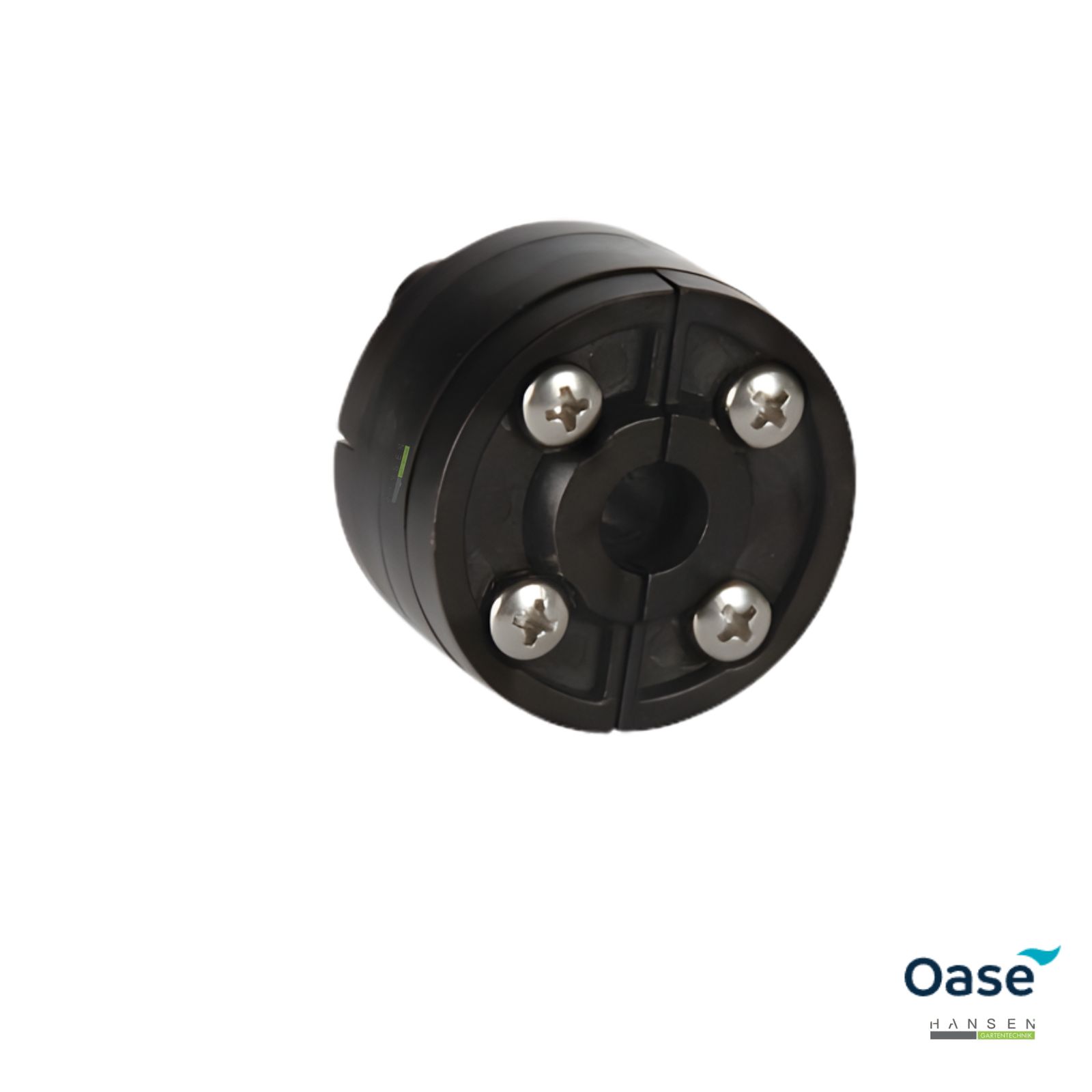 Abbildung zeigt freigestelltes Produktbild zu OASE Durchführdichtung für Kabel 1 1/2 Abbildung zeigt freigestelltes Produktbild zu OASE Durchführdichtung für Kabel 1 1/2