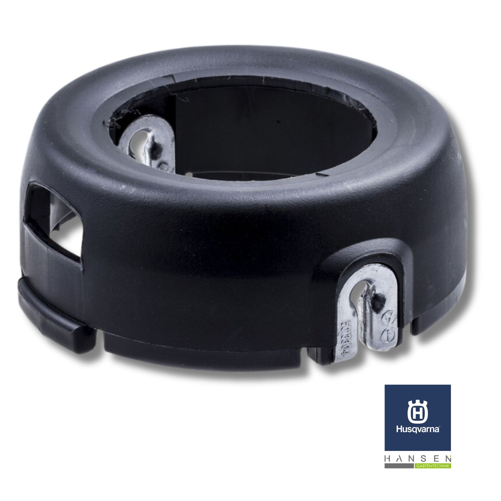 Abbildung zeigt weiteres freigestelltes Produktfoto zum Original Ersatzteil 501 60 53-01 für den Husqvarna Trimmerkopf T45X
