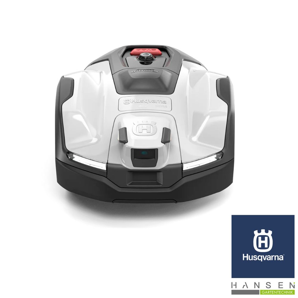 Husqvarna Automower® 405VE NERA 
