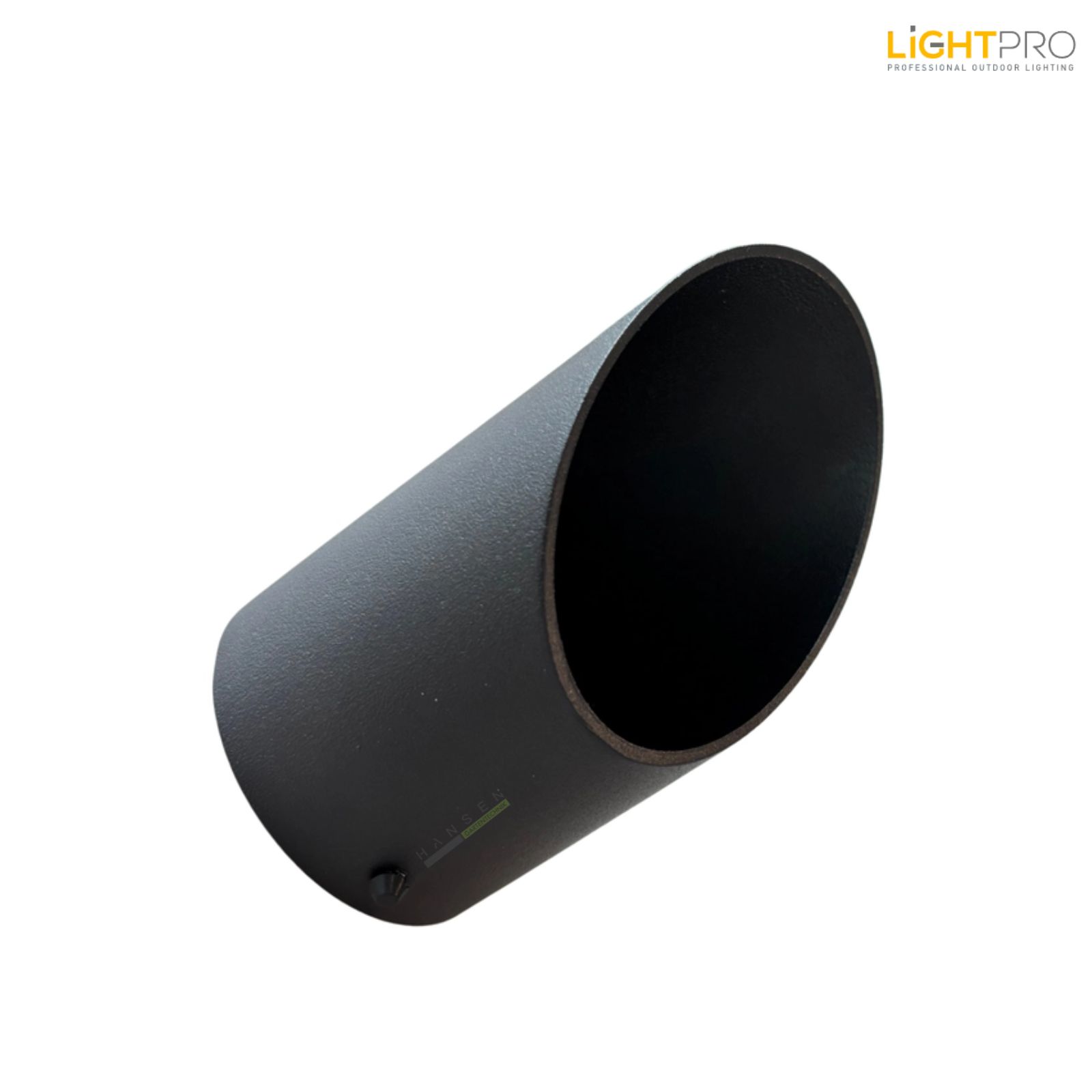 Abbildung zeigt freigestelltes Produktbild zu Lightpro Castor Blendschutzhaube L Abbildung zeigt freigestelltes Produktbild zu Lightpro Castor Blendschutzhaube L