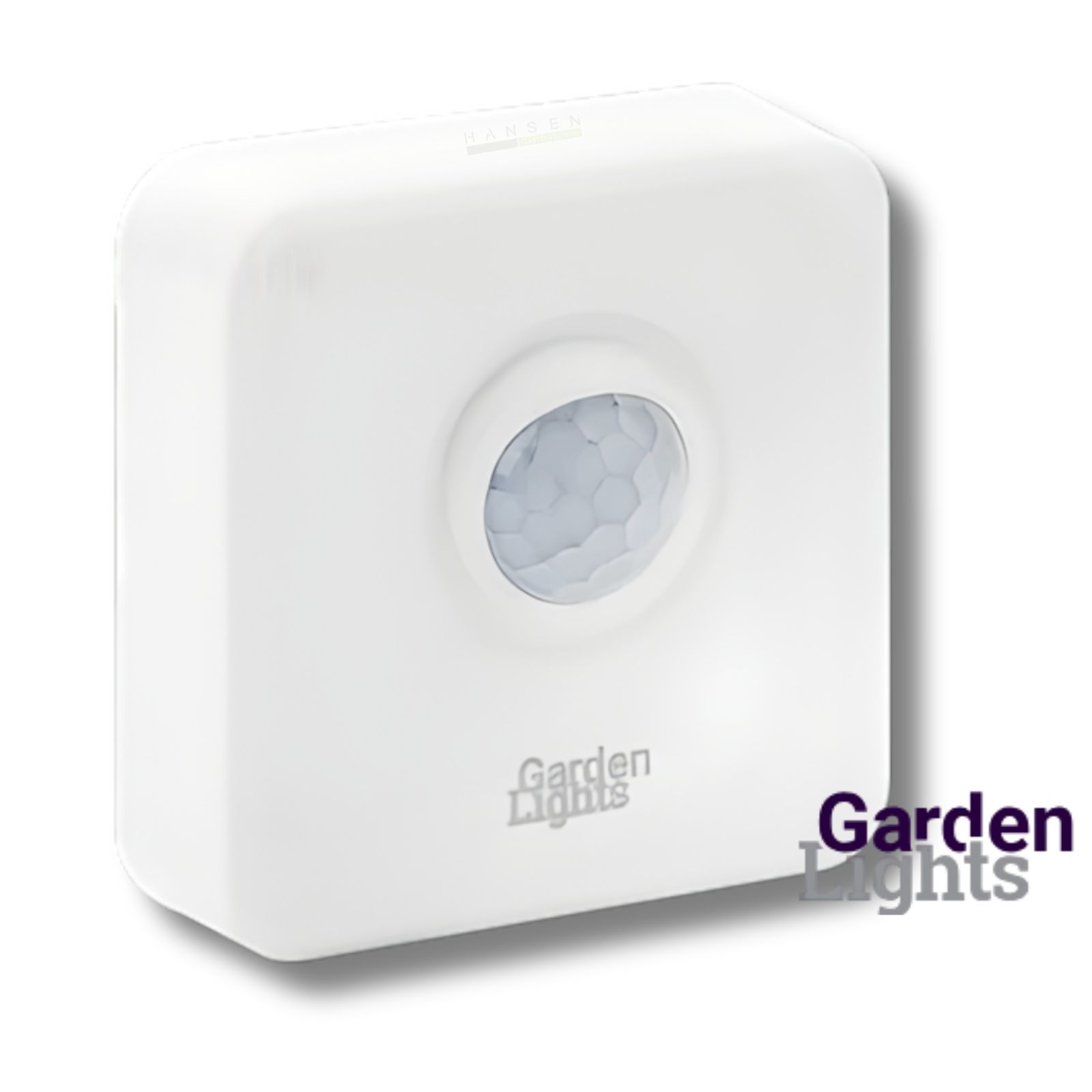 Abbildung zeigt Produktbild zum Garden Lights Motion Sensor Smart (Zigbee)