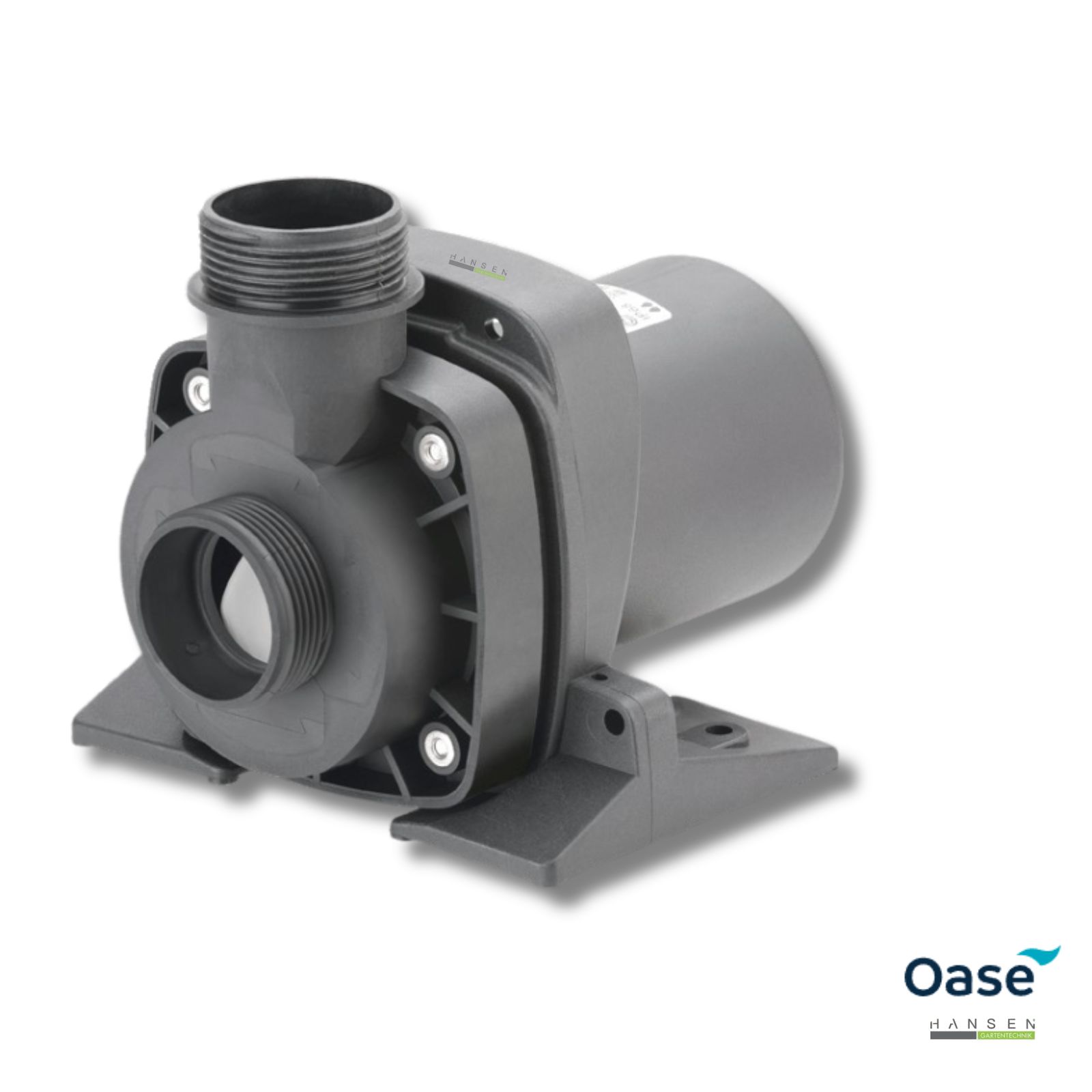 Oase_50068_AquaMax_Dry_14000_Hansen_Gartentechnik_Onlineshop Oase_50068_AquaMax_Dry_14000_Hansen_Gartentechnik_Onlineshop