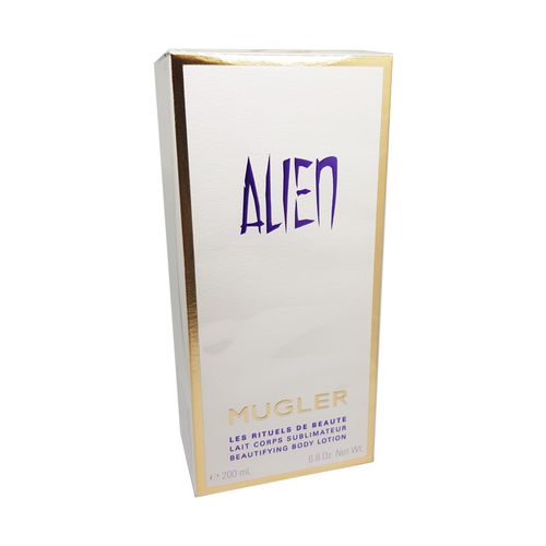 Thierry Mugler Alien Bodylotion Körperlotion 200 ml eBay