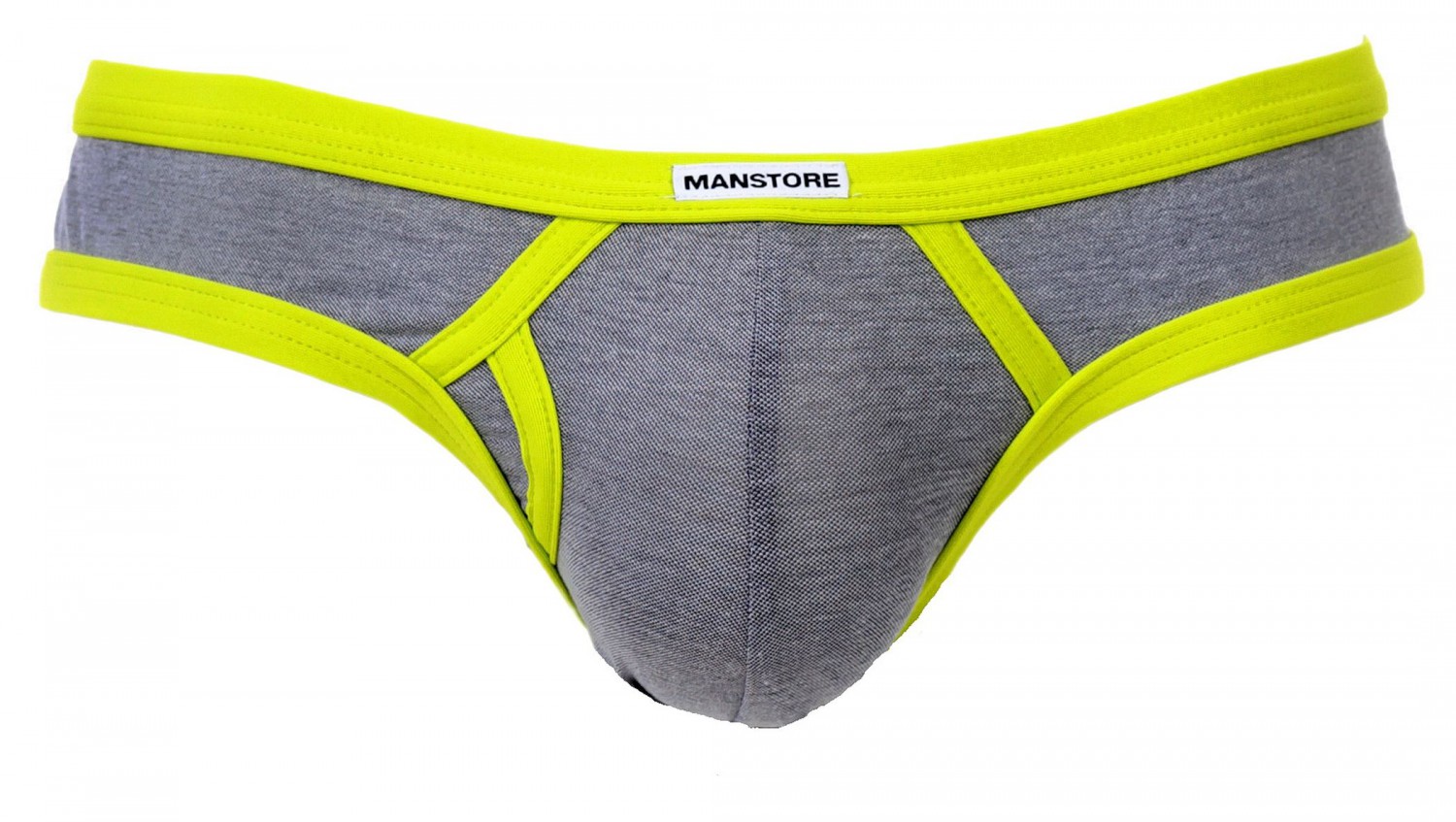 MANstore Retro Brief Men Slip Retro Optik atiando