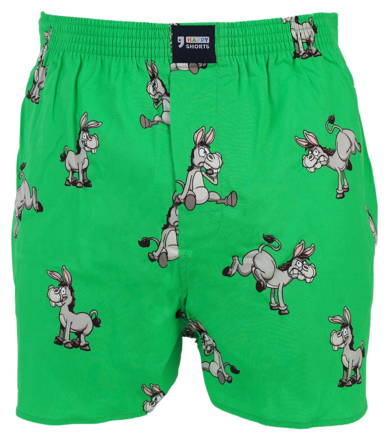The sweetest boxer shorts for Valentine's Day can be found here | Underwear District