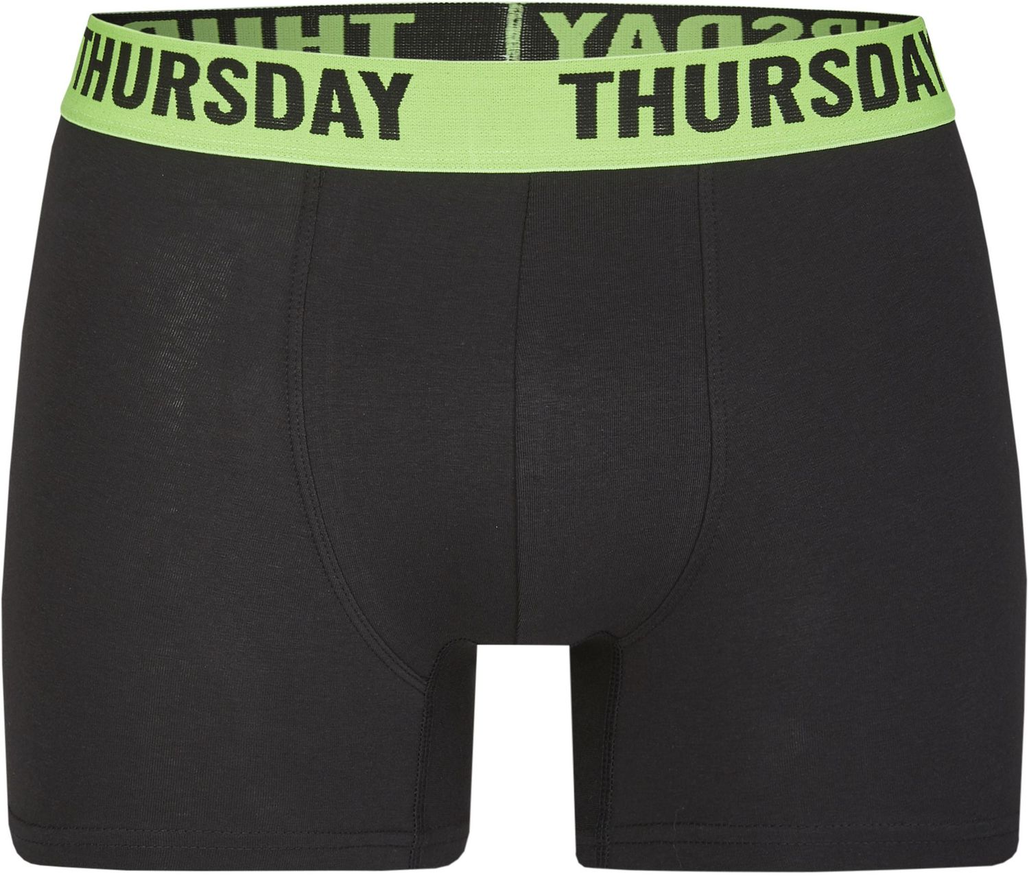 7 Stuck Happy Shorts Jersey Trunk Herren Boxershorts Pants Boxer Weekly Underwear Happyshorts