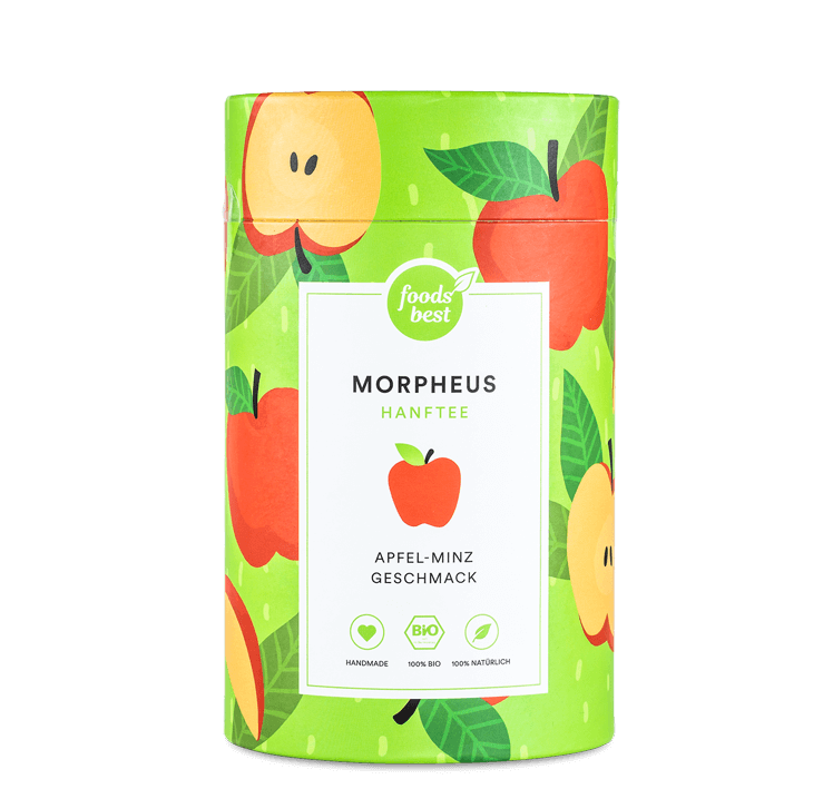 MORPHEUS