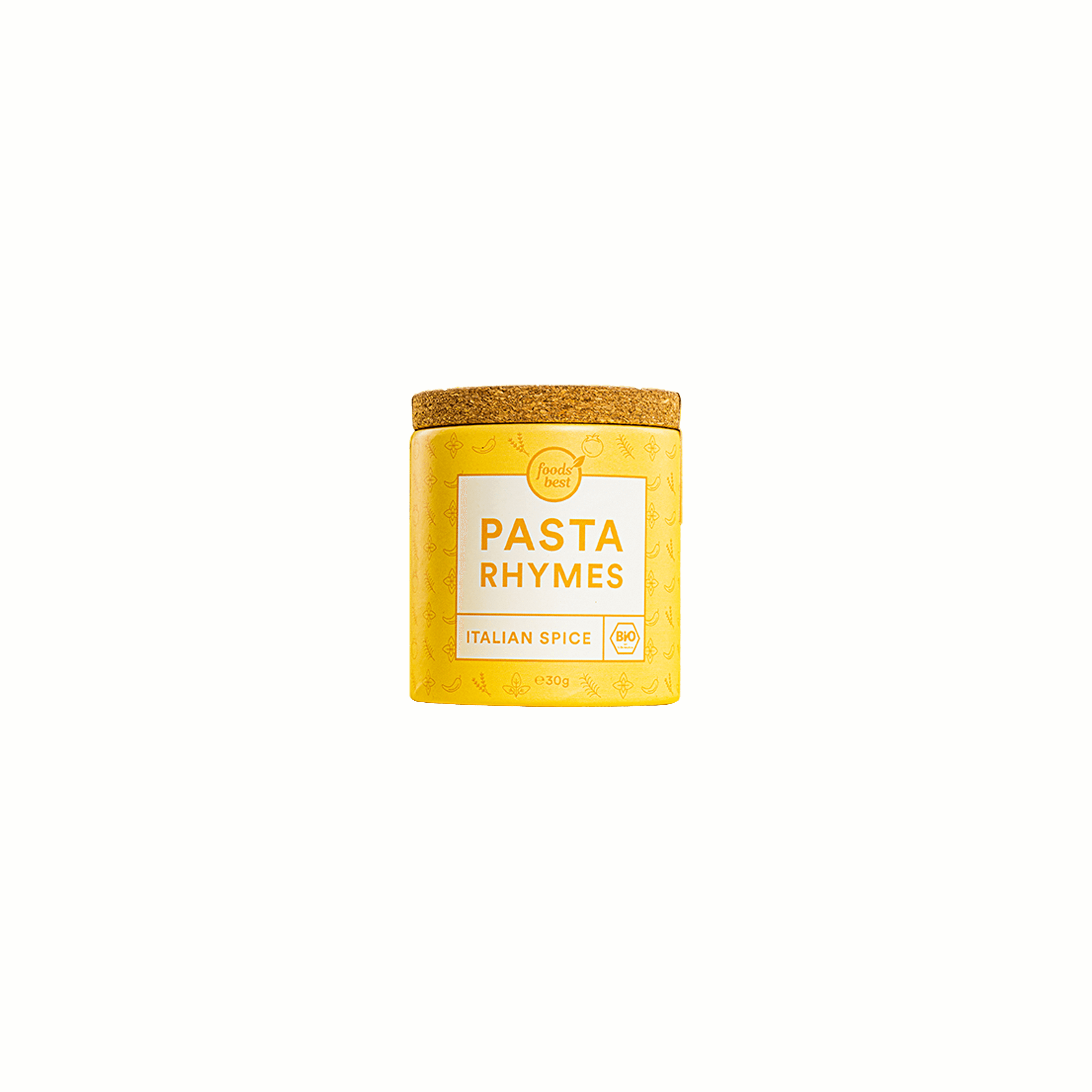 PASTA RHYMES