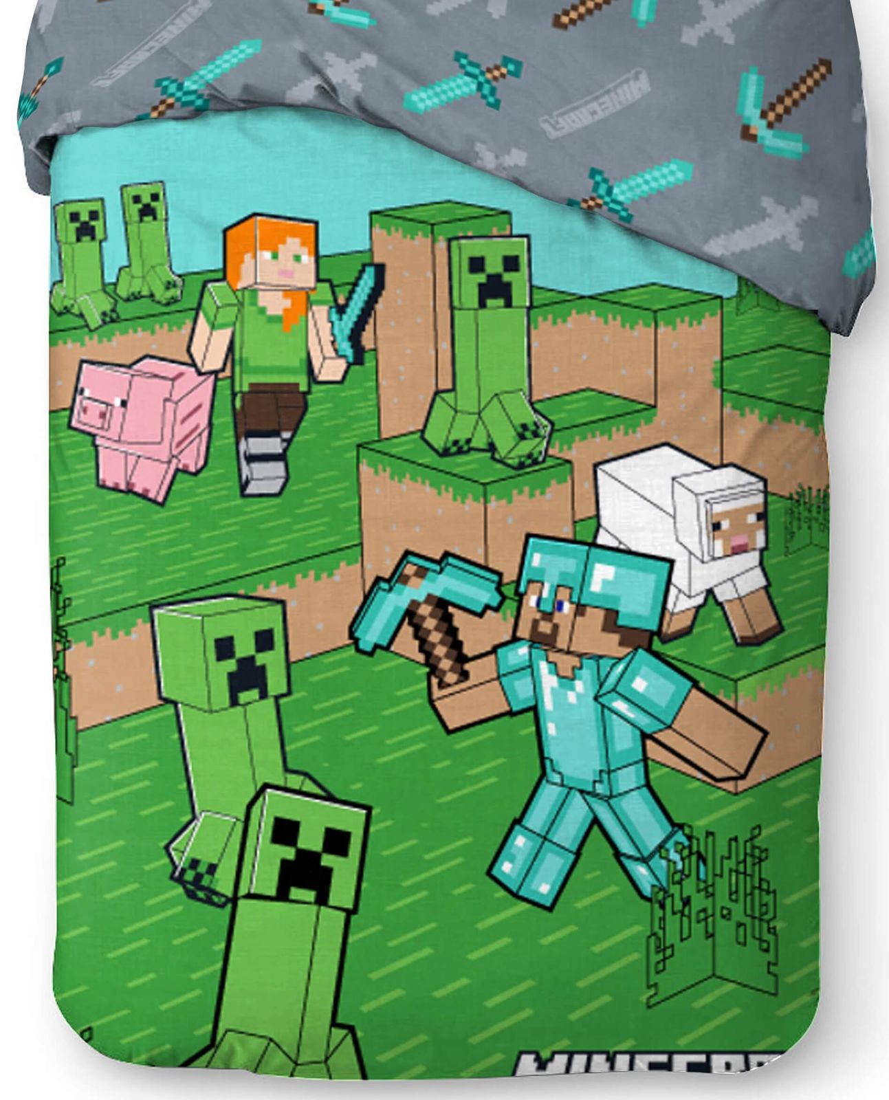 Minecraft Minecraft