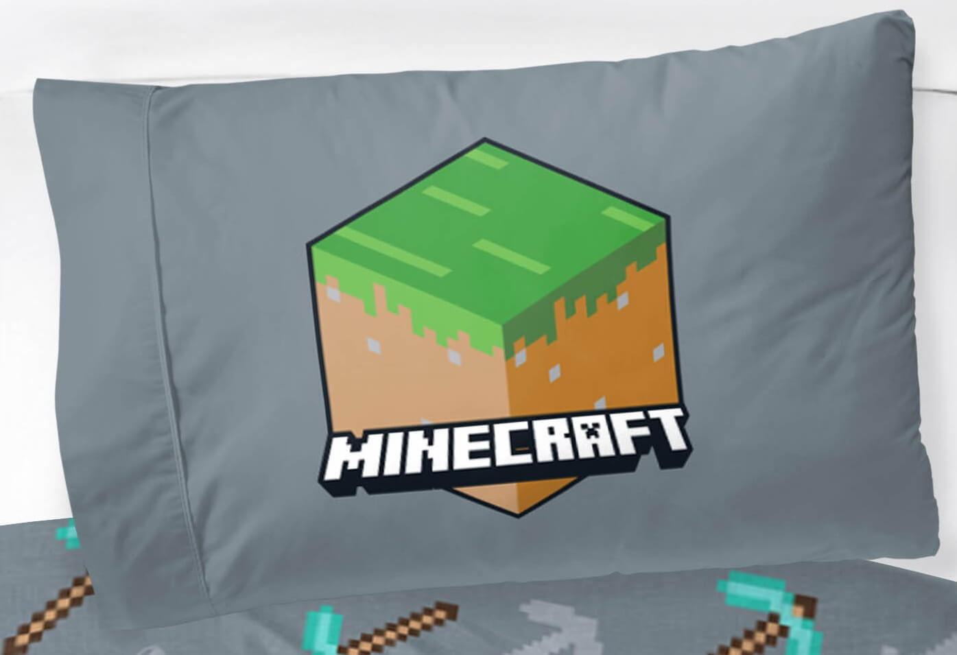 Minecraft Minecraft