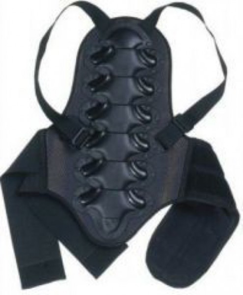 Kinder Rücken Protektor I