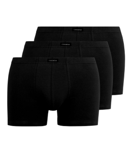 Pant schwarz 3er Pack