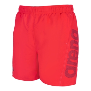 -470 fluo red / shark / white