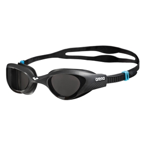 -545 smoke / grey / black
