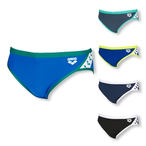 arena Herren Badehose Team Stripe 6 Blau Grün UV50+ Chlorresistent Kordelzug arena Herren Badehose Team Stripe 6 Blau Grün UV50+ Chlorresistent Kordelzug