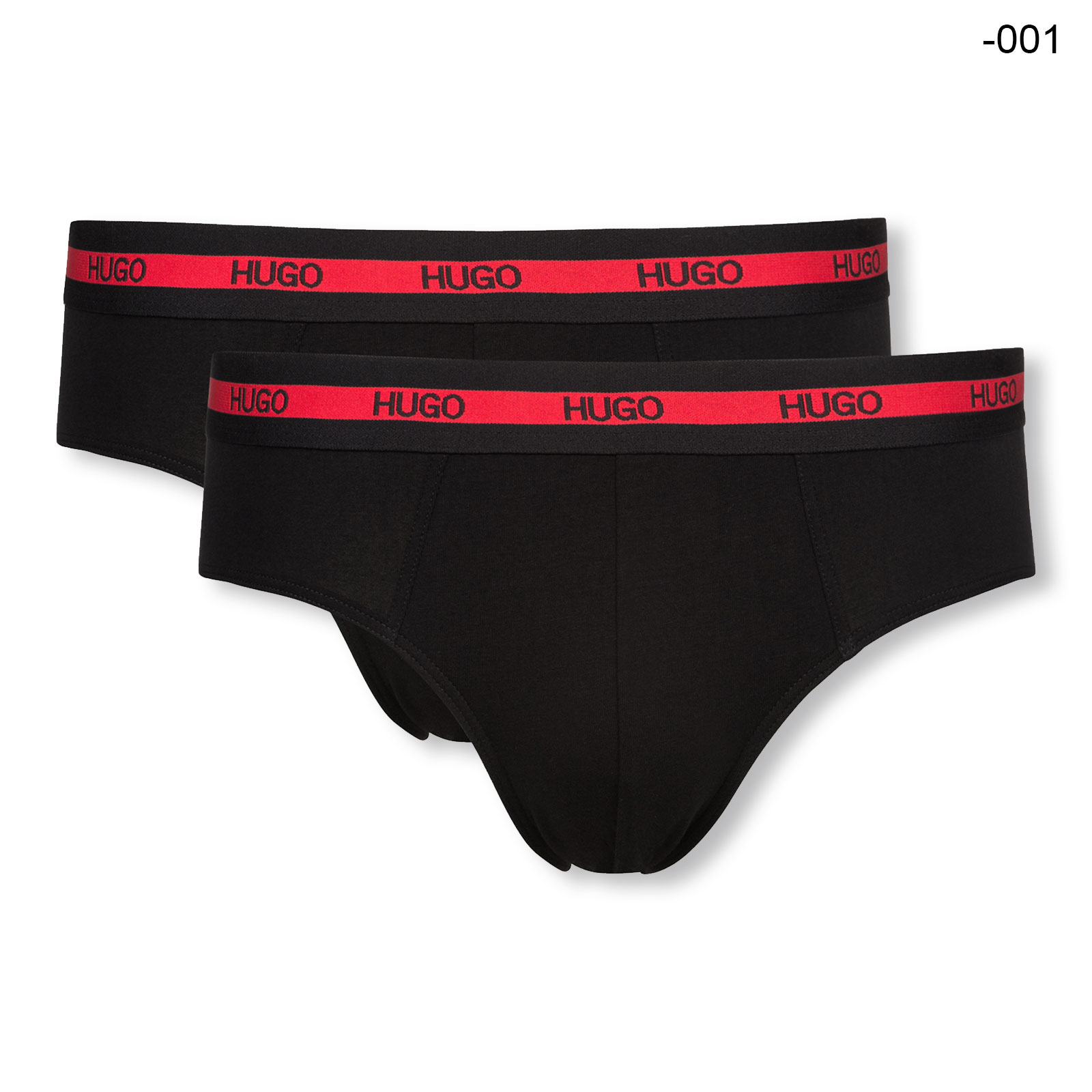 Herren BOSS Herren Hip Brief Identity Slip Bekleidung
