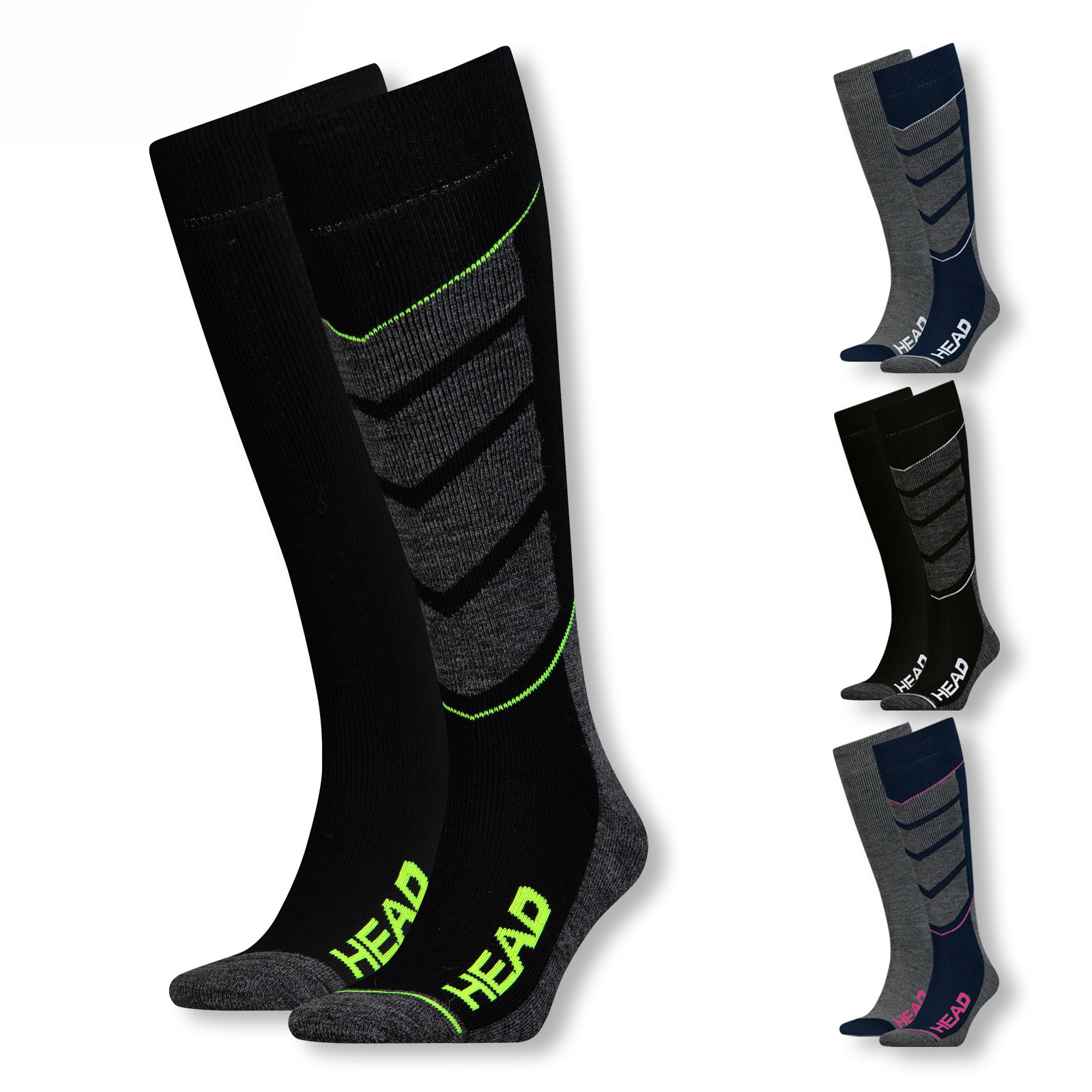 puma kniestrümpfe damen