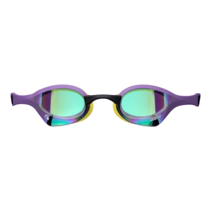Arena Herren Damen Unisex Schwimmbrille Cobra Ultra Swipe Mirror - Bild 1