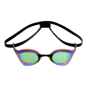 Arena Herren Damen Unisex Schwimmbrille Cobra Ultra Swipe Mirror - Bild 2