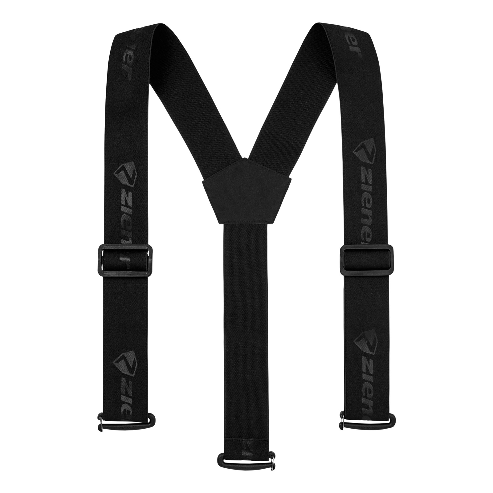 Ziener Herren Damen Kinder Hosenträger für Skihosen Braces Teamwear-Z Ziener Herren Damen Kinder Hosenträger für Skihosen Braces Teamwear-Z