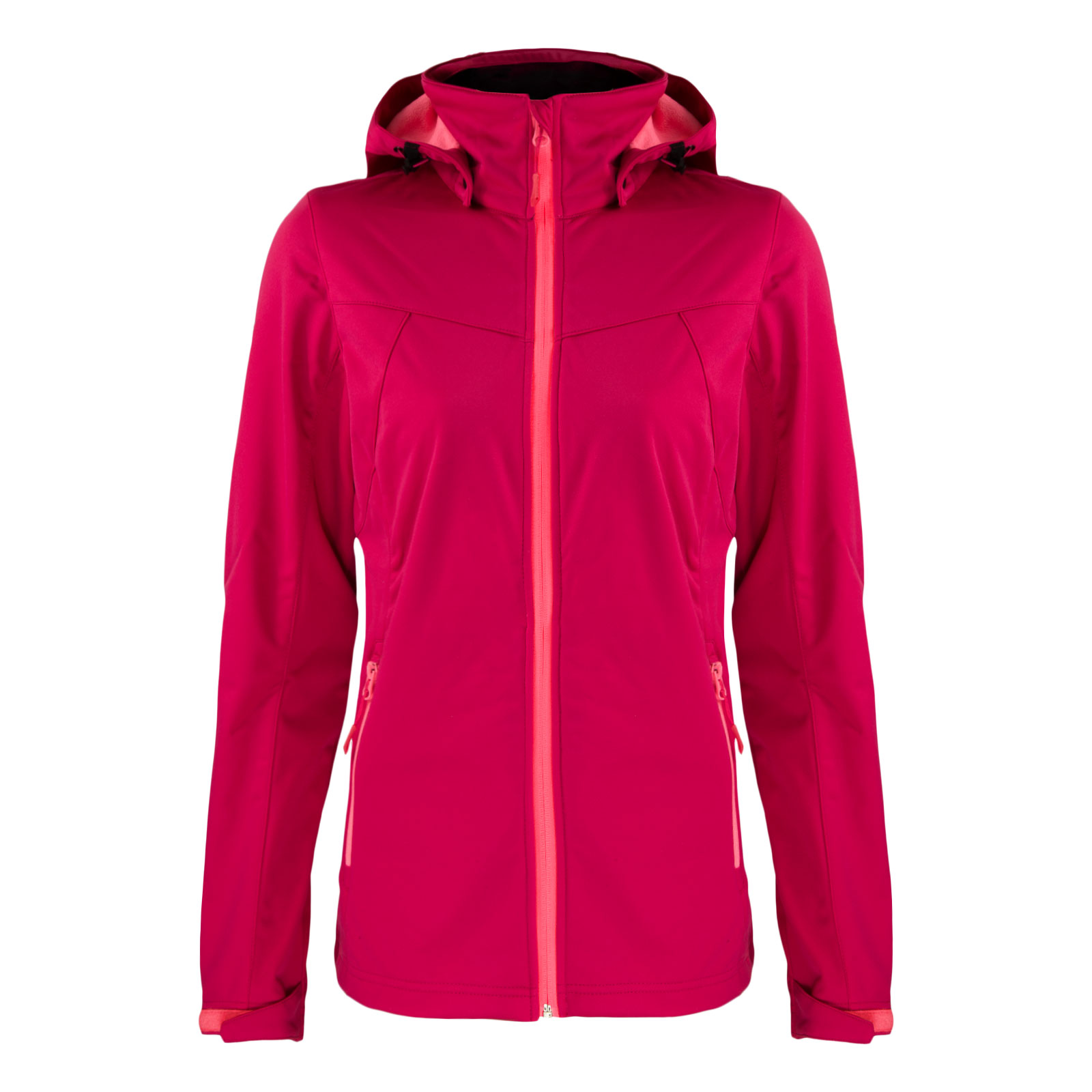 Icepeak Softshelljacke Boise | Bonvenon 