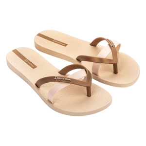 -AT158 beige / gold