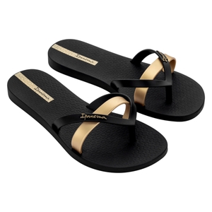 Ipanema Damen Zehentrenner Badeschuhe Strandschuhe Kirei - Bild 1 Ipanema Damen Zehentrenner Badeschuhe Strandschuhe Kirei - Bild 1