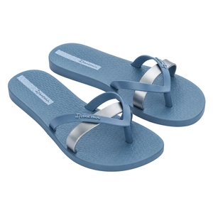Ipanema Damen Zehentrenner Badeschuhe Strandschuhe Kirei - Bild 1 Ipanema Damen Zehentrenner Badeschuhe Strandschuhe Kirei - Bild 1