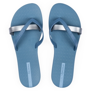 -BO417 blue/silver