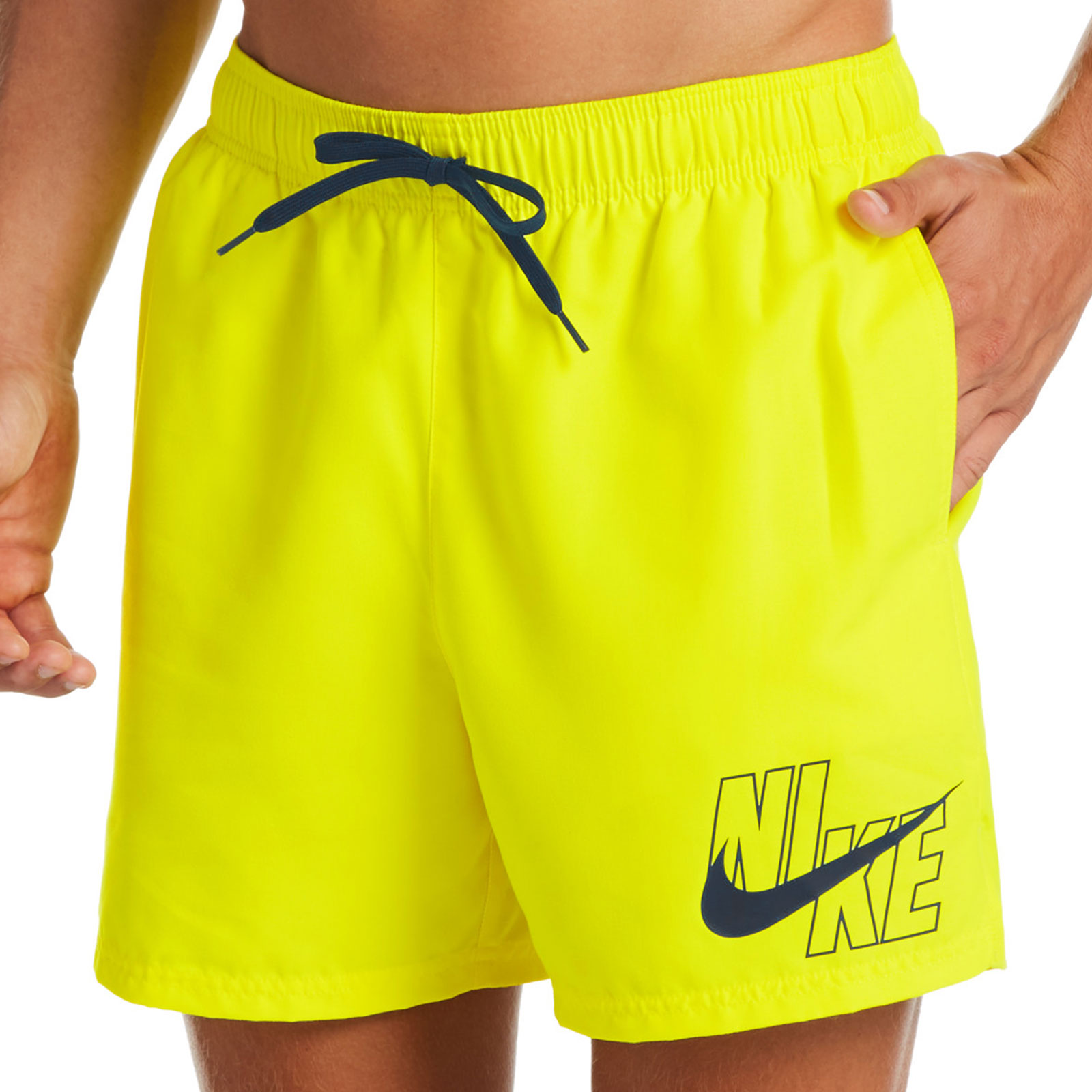 NIKE Herren Badeshorts Badehose Volleyshorts Beach Shorts eBay