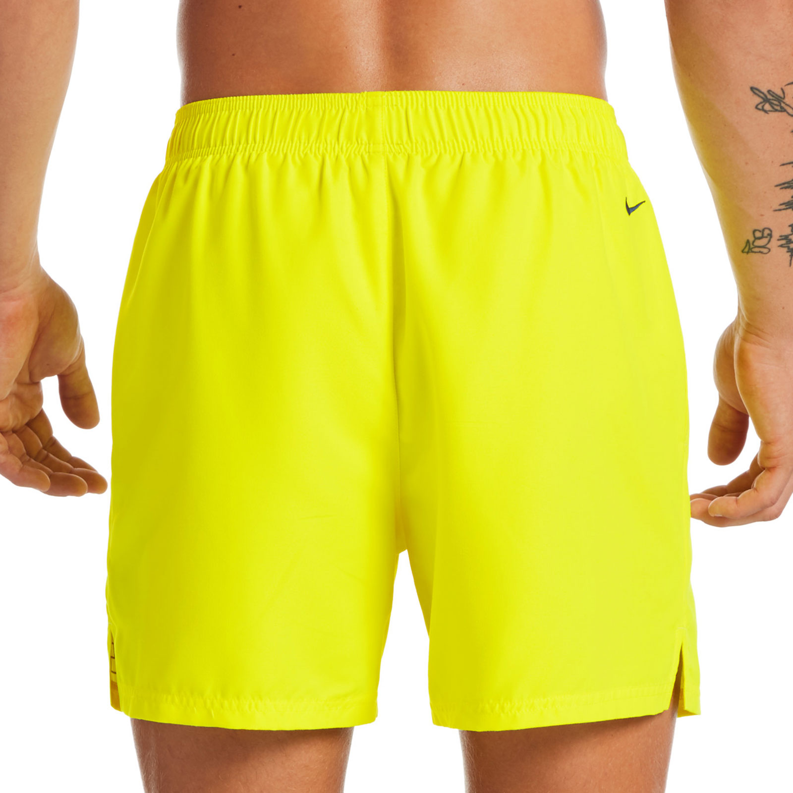 NIKE Herren Badeshorts Badehose Volleyshorts Beach Shorts eBay