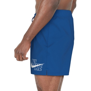 NIKE Herren Badeshorts Badehose Volleyshorts Beach Shorts - Bild 1