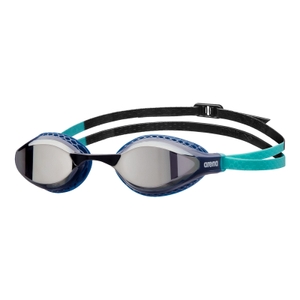 -112 silver / navy / water