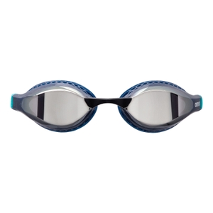 Arena Schwimmbrille Racing Gear Goggles Wettkampfbrille Air-Speed Mirror - Bild 1