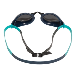 Arena Schwimmbrille Racing Gear Goggles Wettkampfbrille Air-Speed Mirror - Bild 2